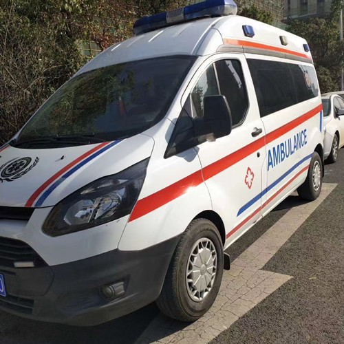 高安品质救护车出租,为您的健康出行负责