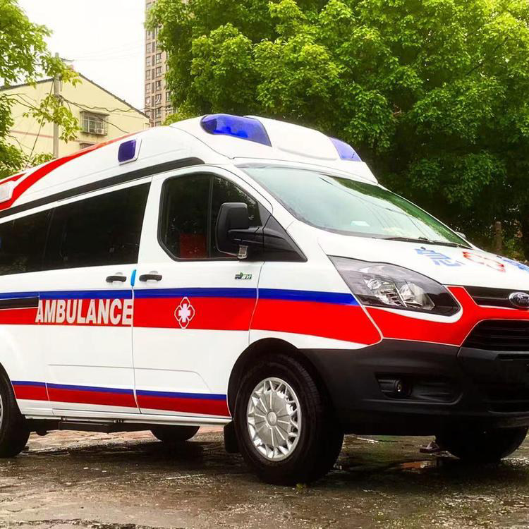 高安跨省救护车出租护送返乡