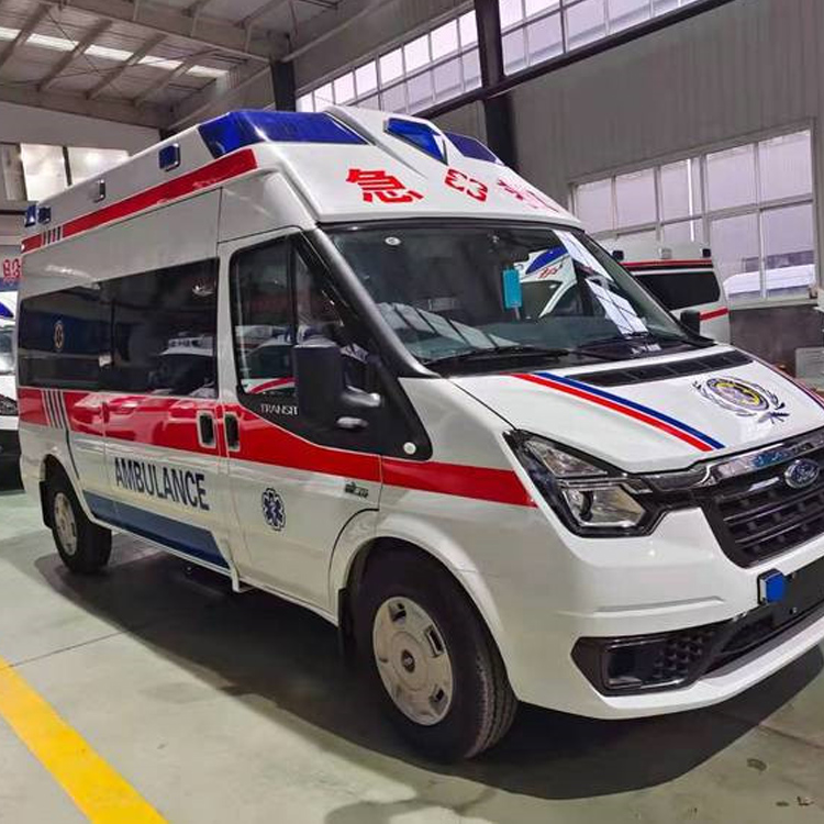 高安演唱会救护车出租保障现场