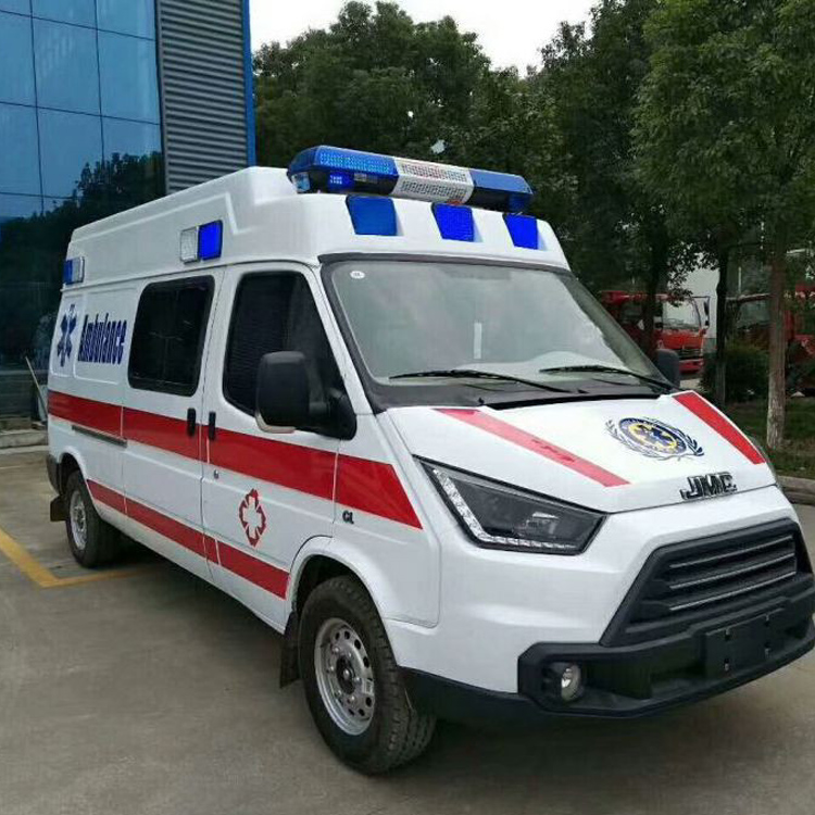 高安瘫痪租赁救护车转运 ——生命救助的紧急响应与专业保障